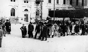 immagine notizia (ptn) Ricorrenze: il 2 febbraio la Provincia parteciperà alla cerimonia per l’81esimo della partenza dei volontari ternani della Brigata Cremona